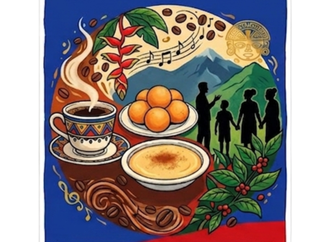 Response 61 Identity As A Colombian Migrant In Aotearoa