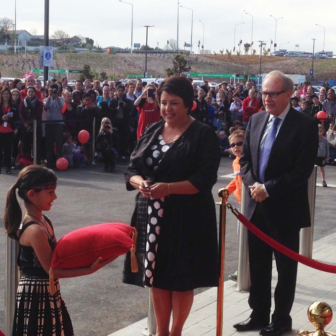 Westgate part of regional transformation