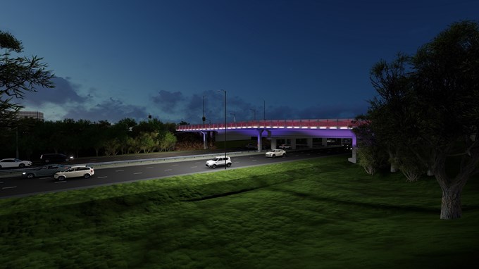 New bridges to connect communities along Northcote Road