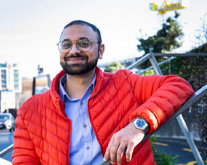 A rail link to the future to benefit all