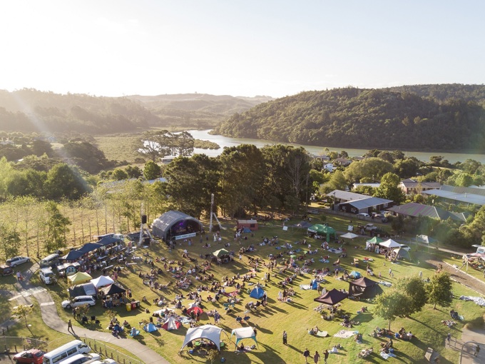 Small grants support Hibiscus and Bays community