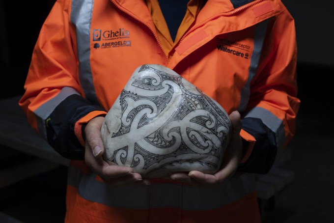 Te Toka Tū Whenua