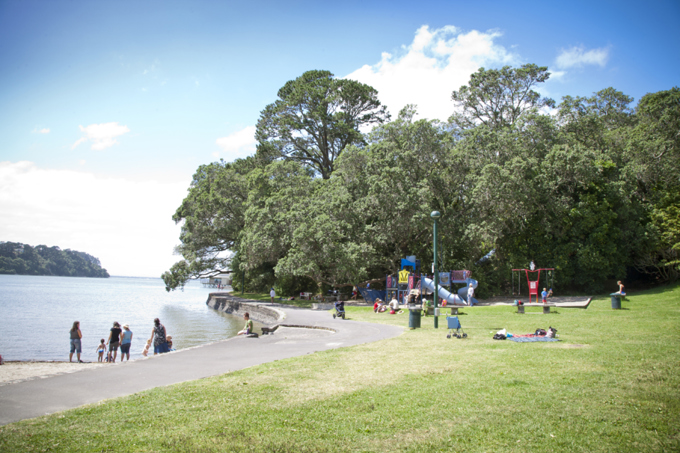 Manukau Harbour Magic 3