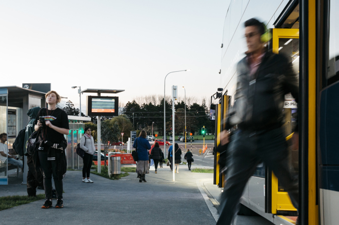 New bus services coming to Auckland’s central suburbs
