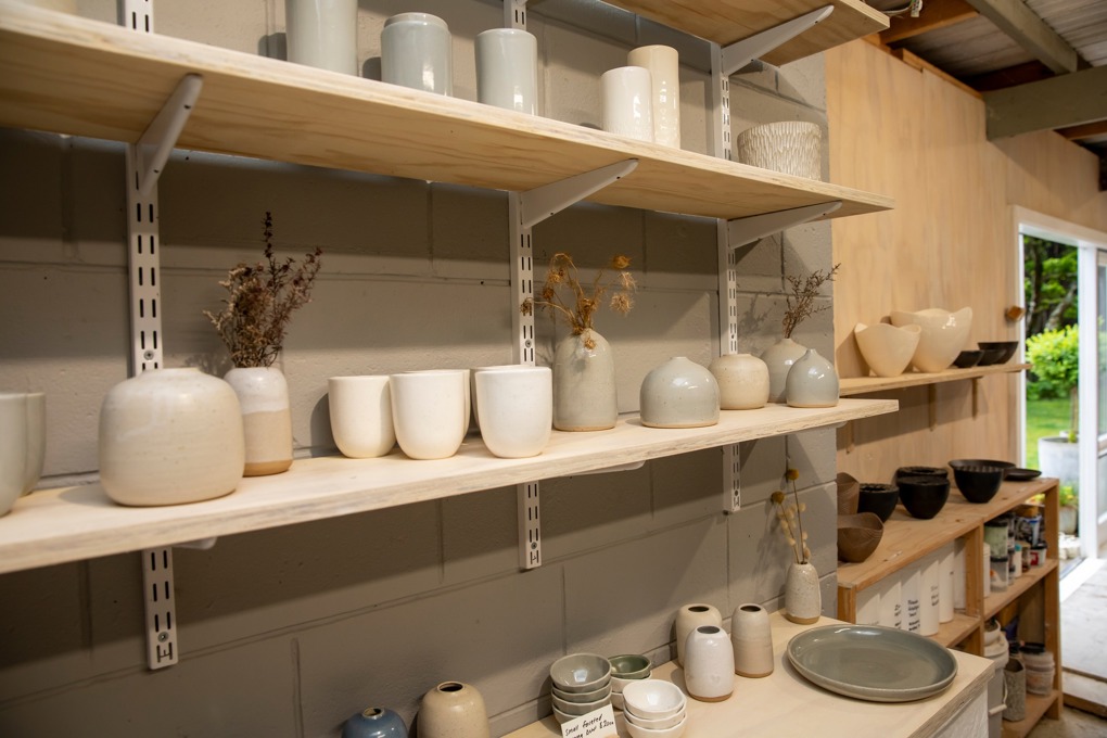 Open Studios Waitakere11