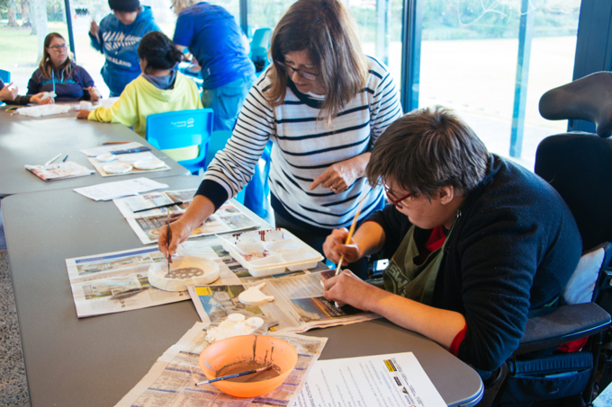 Albert-Eden Local Board allocates more than 300,000 in grant funding