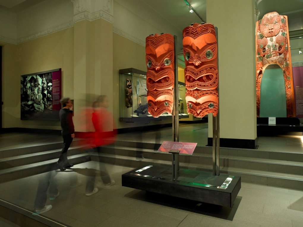 Tāmaki Paenga Hira