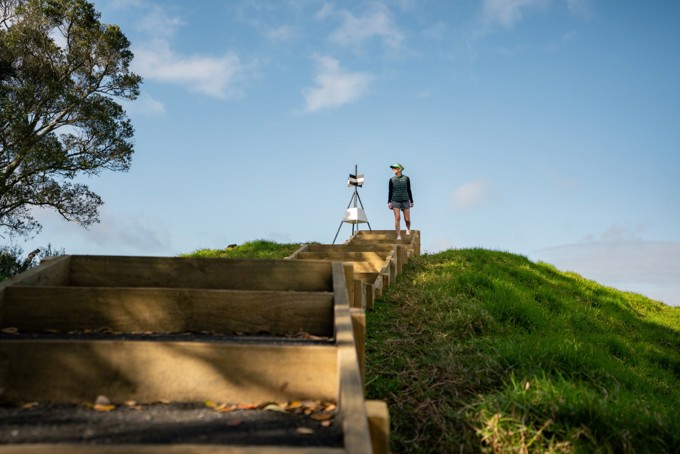 Ōwairaka Te Ahi Kā A Rakataura Mt Albert