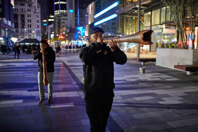 Te Komititanga opens for Aucklanders (3)