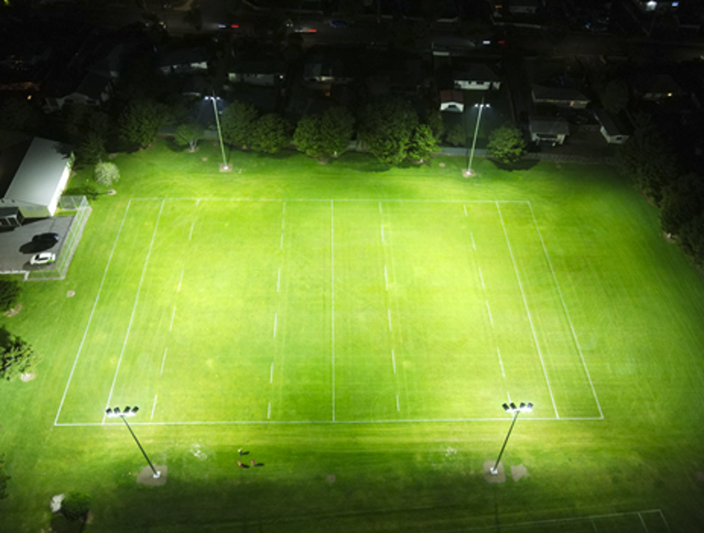Gallaher Park