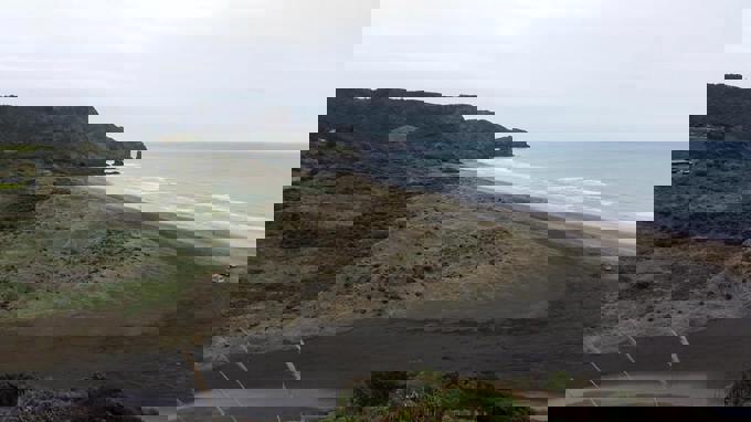 Hillary Trail scenery (9)