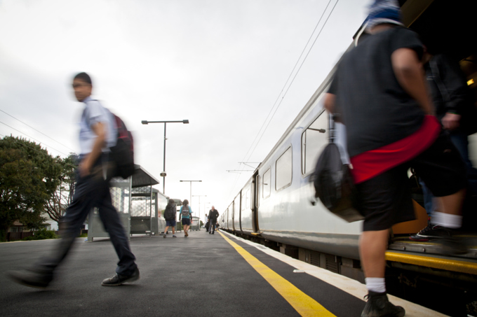 Manurewa board funds transport projects