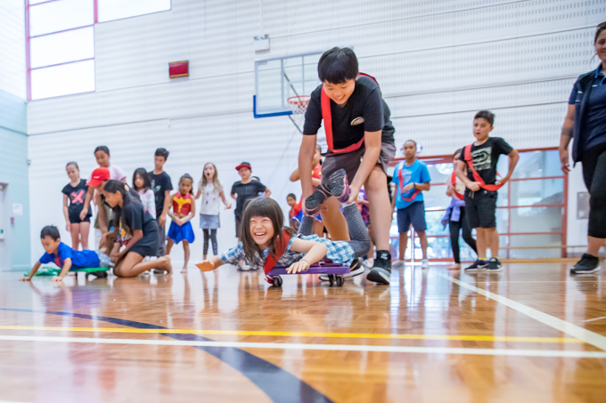 Summer fun for kids 2