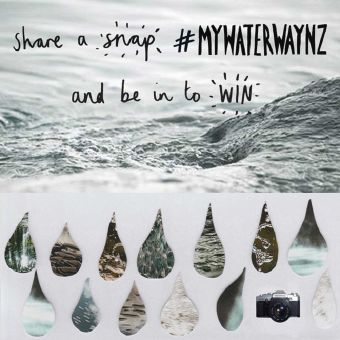 Cleaning up Aucklands waterways a metre at a time