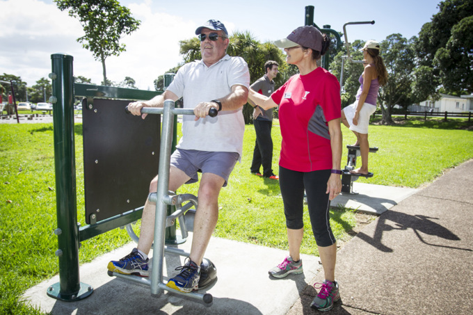 Focus on seniors in Puketapapa