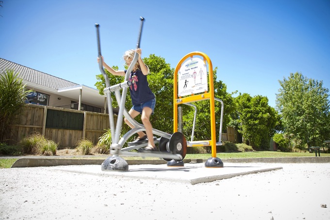 Free and fun ways to get fit this summer (2)