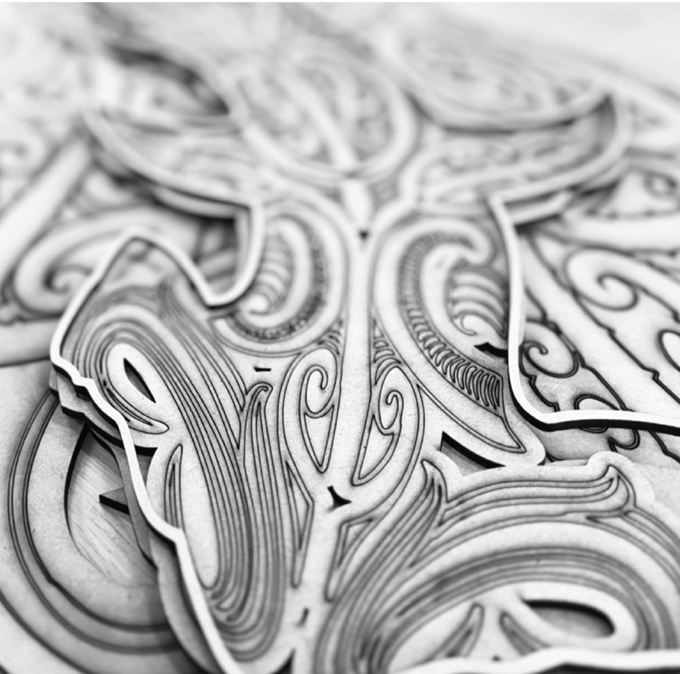 Ngā Toi O Te Tāhuhu