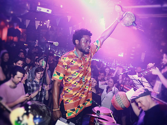 Latin, jazz and reggae turn up the volume at Music in Parks (2)