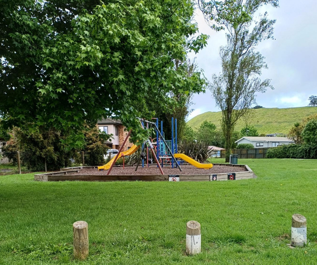 Kamaka playground