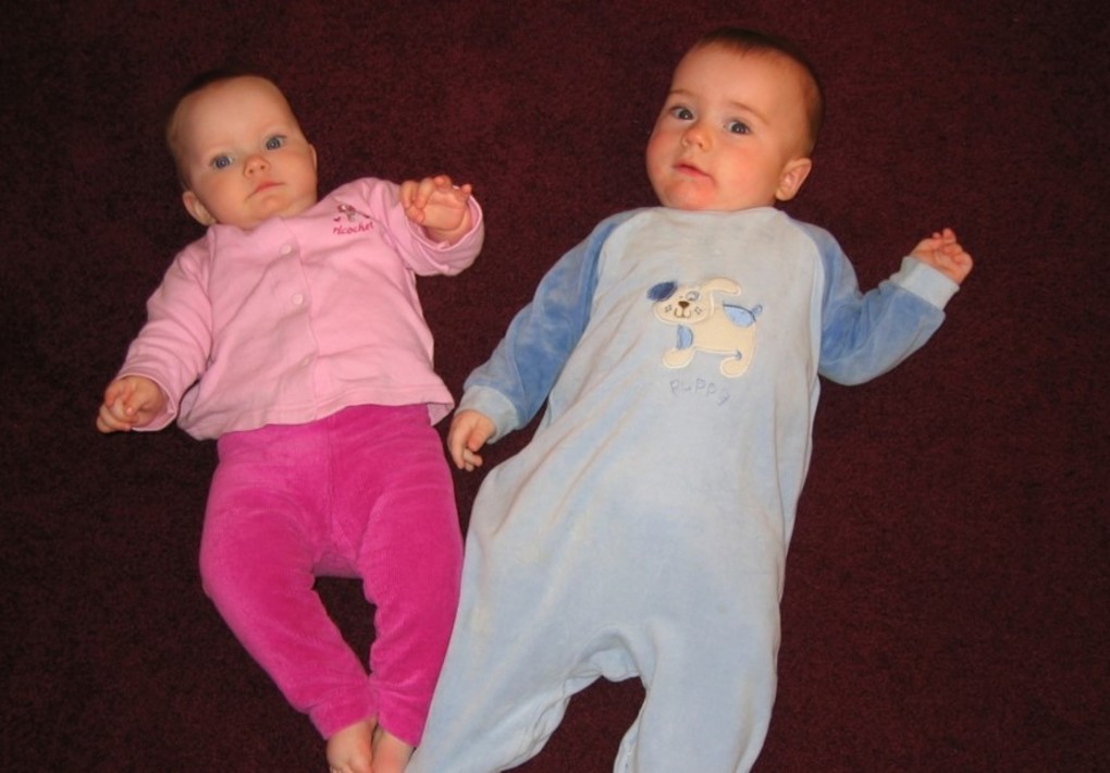 Babies