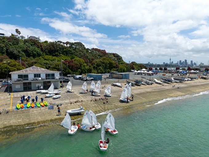 Sub 23 Wind In Your Sails