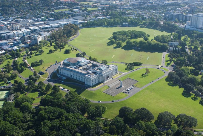 Auckland Domain / Pukekawa is the oldest park in Tāmaki Makaurau and one of our most popular. (1)