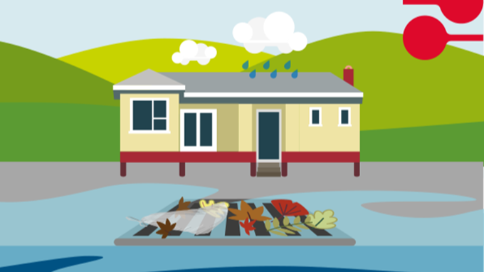 Preparing Your Property For Flooding