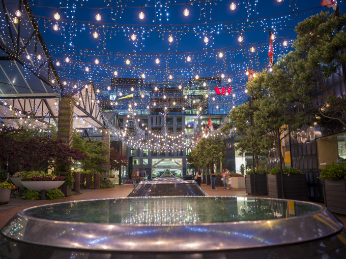 Britomart Dec 2023 Photo Credit Gino Deneer