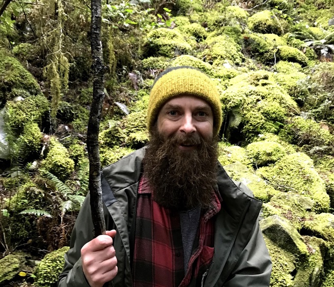 Adventurous artists sought for Artist in Residence programme