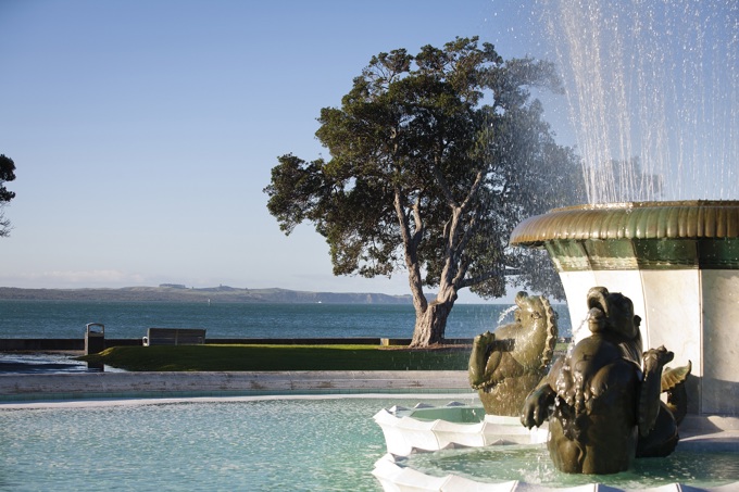 Keeping Auckland’s public places safe