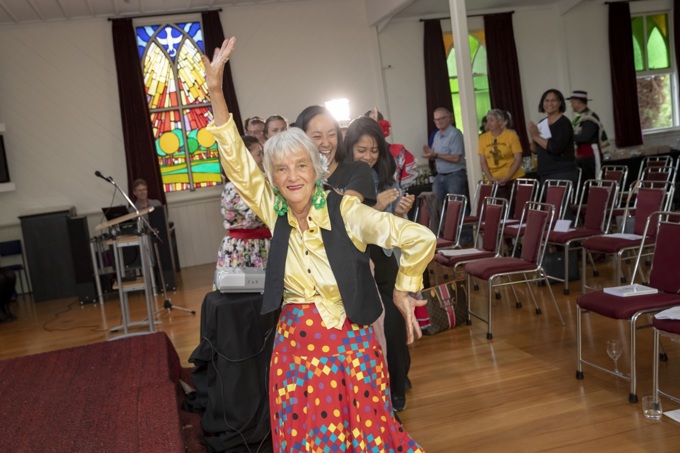 Good work applauded in Albert-Eden