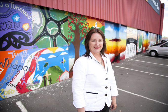 Safe streets save lives