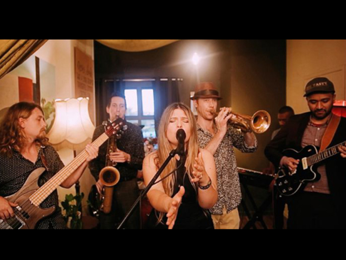 BIG TASTY Large Template