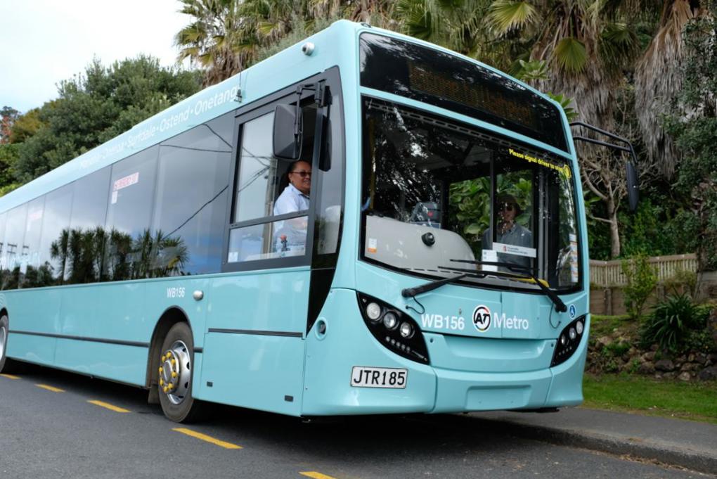 Waihekebus