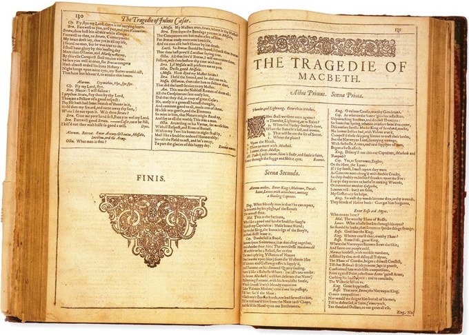 SGG Special collection Shakespeare 01