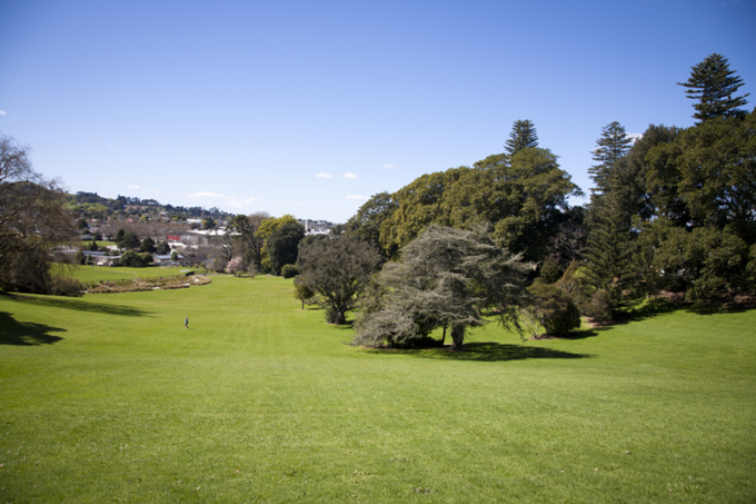 Whats happening at Monte Cecilia Park 04