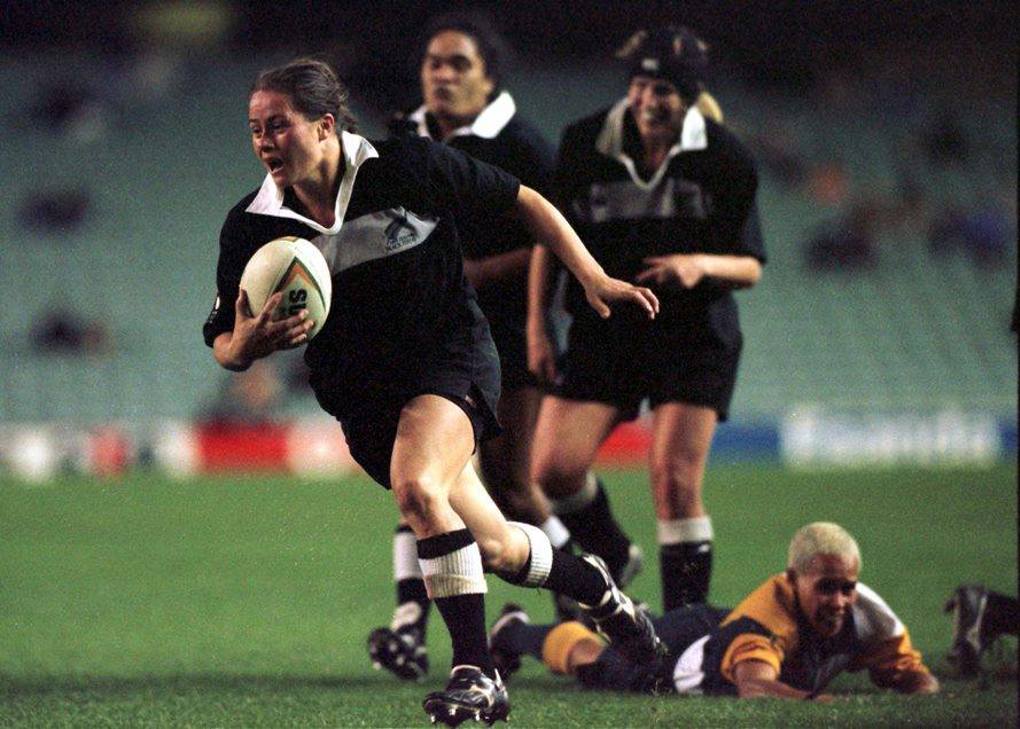 Trio to be inducted into Otara Sports Hall of Fame