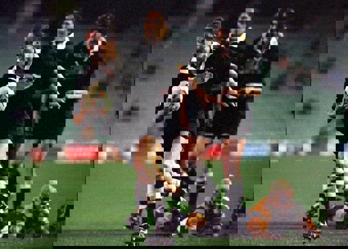 Trio to be inducted into Otara Sports Hall of Fame