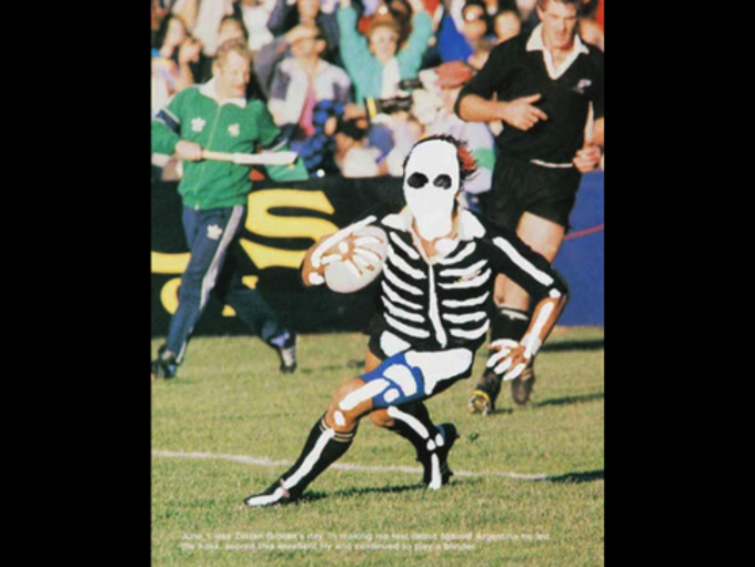 Auckland At Play The Artshouse Trust