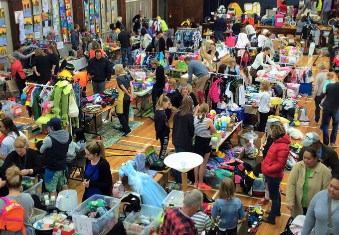 Eastern Bays mum inspires families to reduce waste