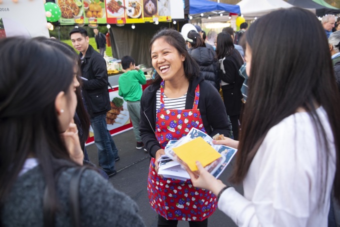 Plan to strengthen communities in Waitematā