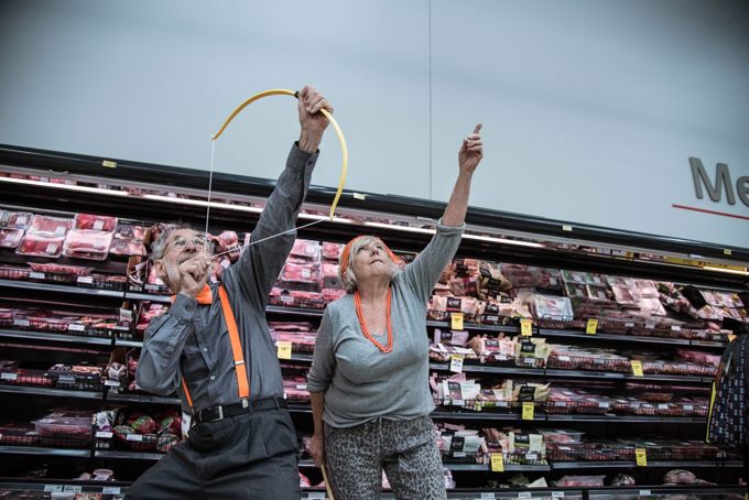 Arts Friendly Albert Eden 1