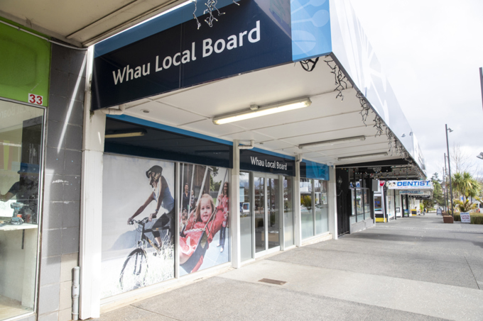 New community lease for Rosebank Speedway open for consultation