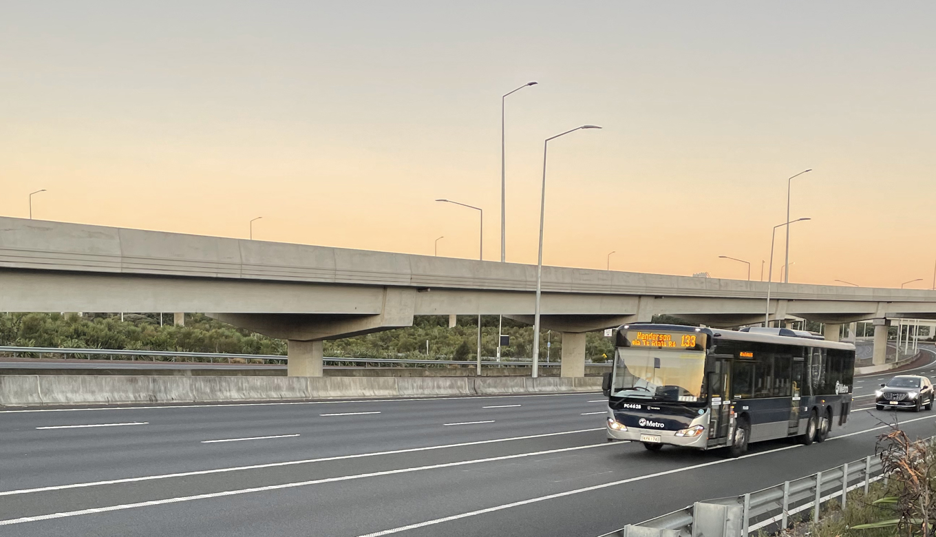 New bus services for West and Northwest Auckland - OurAuckland