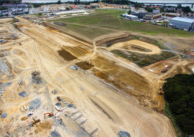 New Special Housing Area for Hobsonville