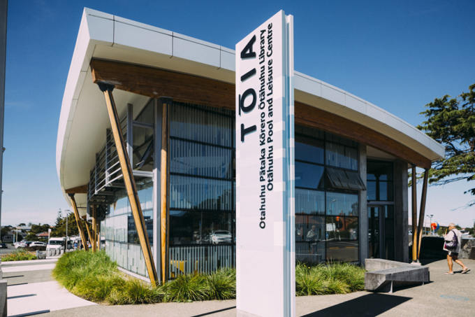 Auckland Council recognised for leadership in recreation (1)