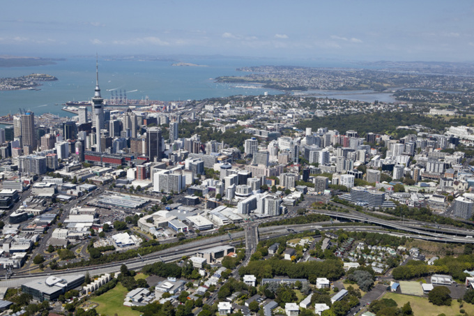 Council receives Unitary Plan recommendations