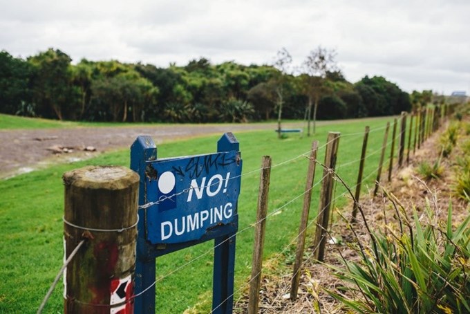 Protecting the Puhinui from lockdown litter
