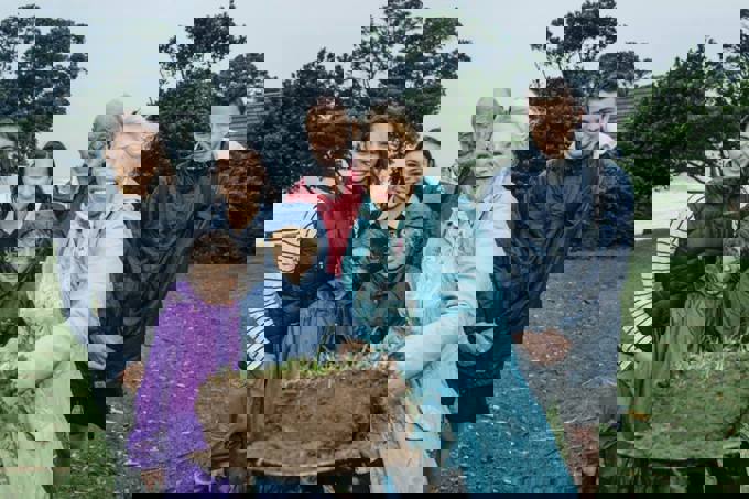 New playground for Takapuna beach