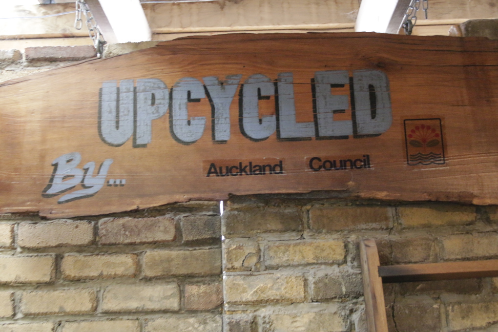 Five more years for Waitakere Recycling centre